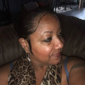 Meet your Posher, Joanna